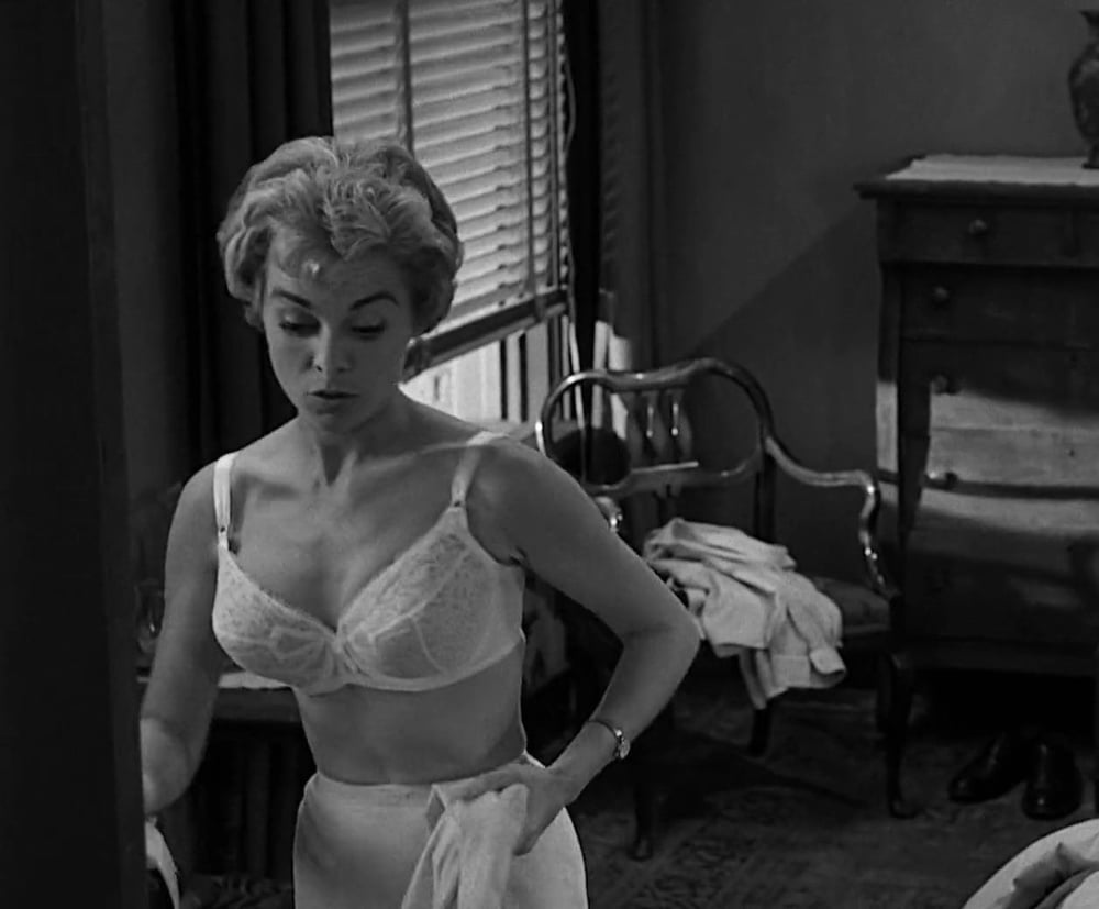 Celebrity Boobs - Janet Leigh #81318806