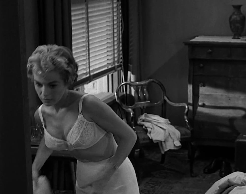 Celebrity Boobs - Janet Leigh #81318809