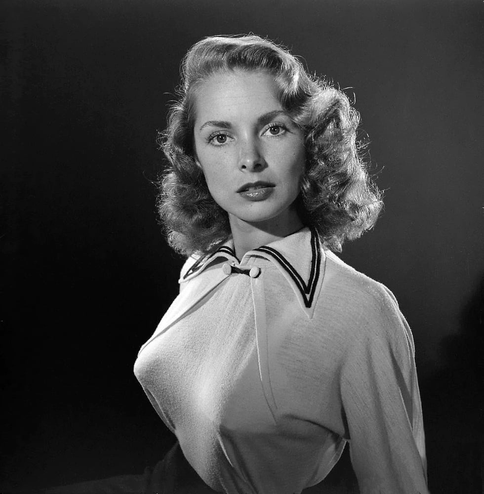 Celebrity Boobs - Janet Leigh #81318825