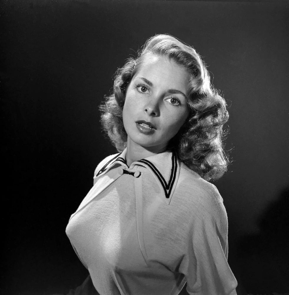 Celebrity Boobs - Janet Leigh #81318865