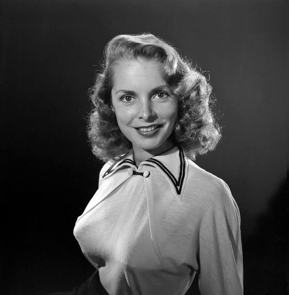 Celebrity Boobs - Janet Leigh #81318866
