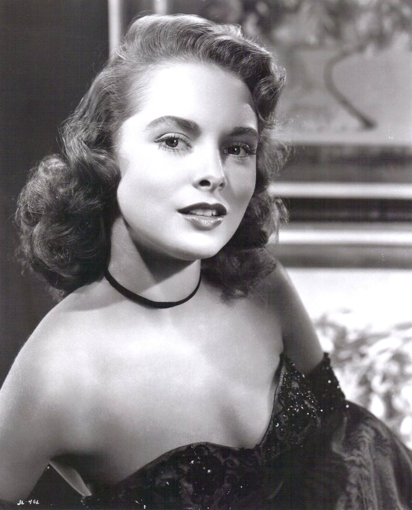 Celebrity Boobs - Janet Leigh #81318870