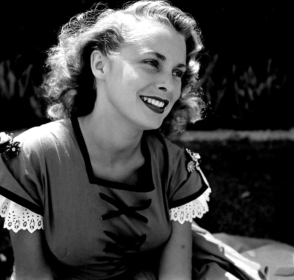 Berühmtheit titten - janet leigh
 #81318884