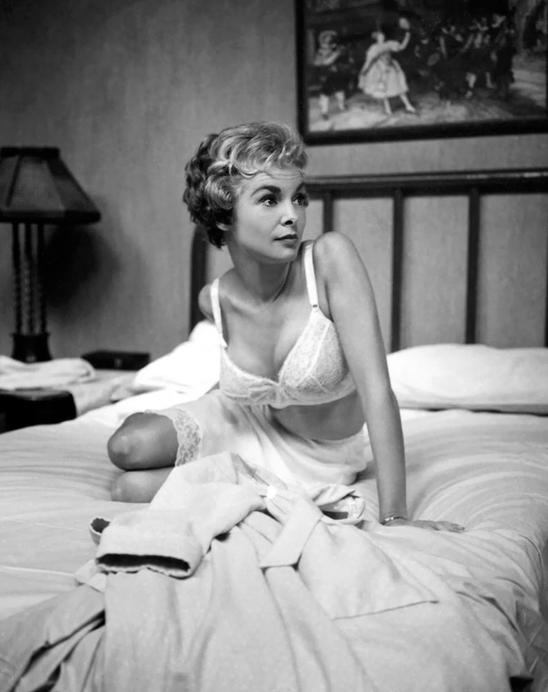 Celebrity Boobs - Janet Leigh #81318894