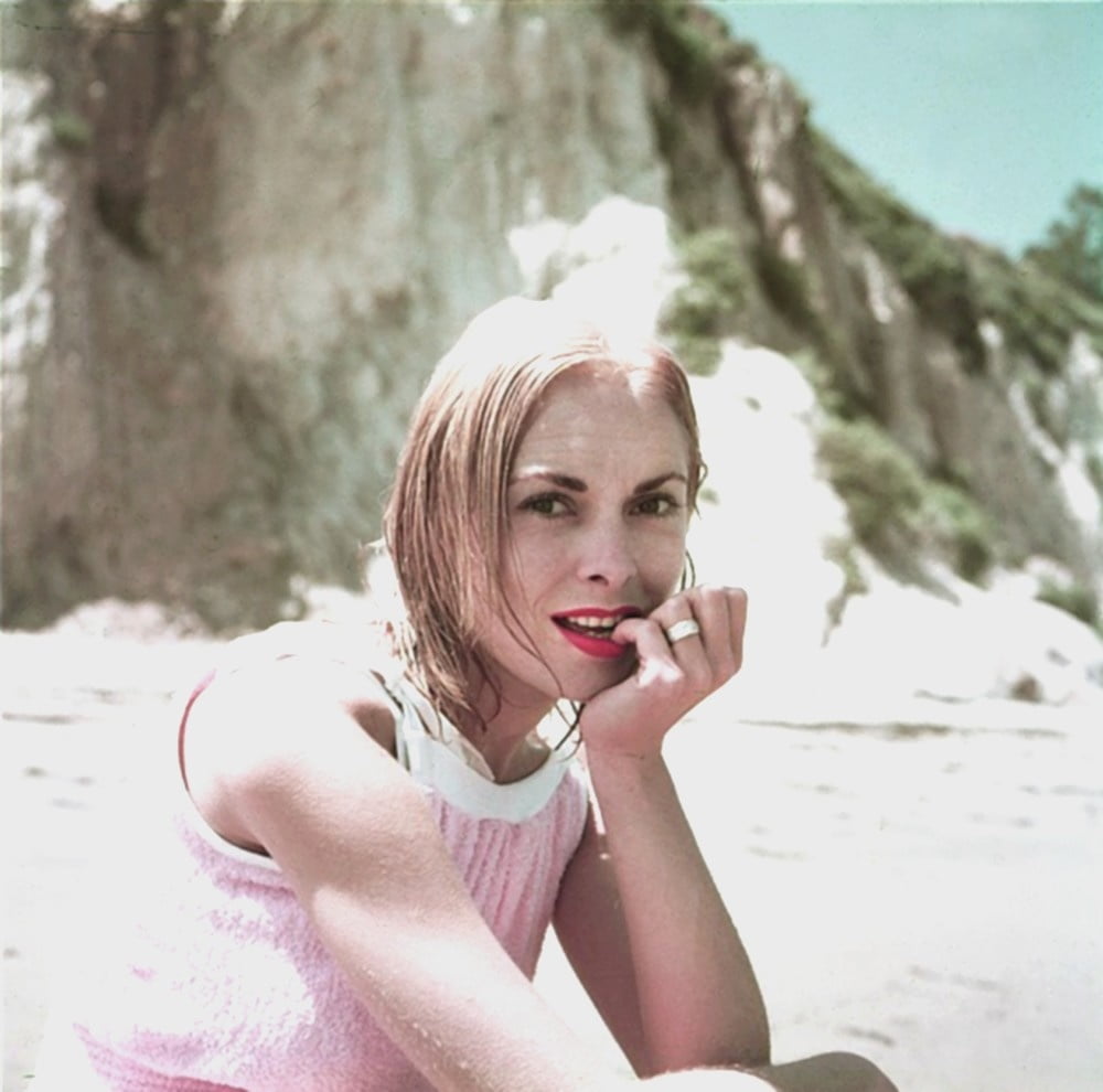 Berühmtheit titten - janet leigh
 #81318941