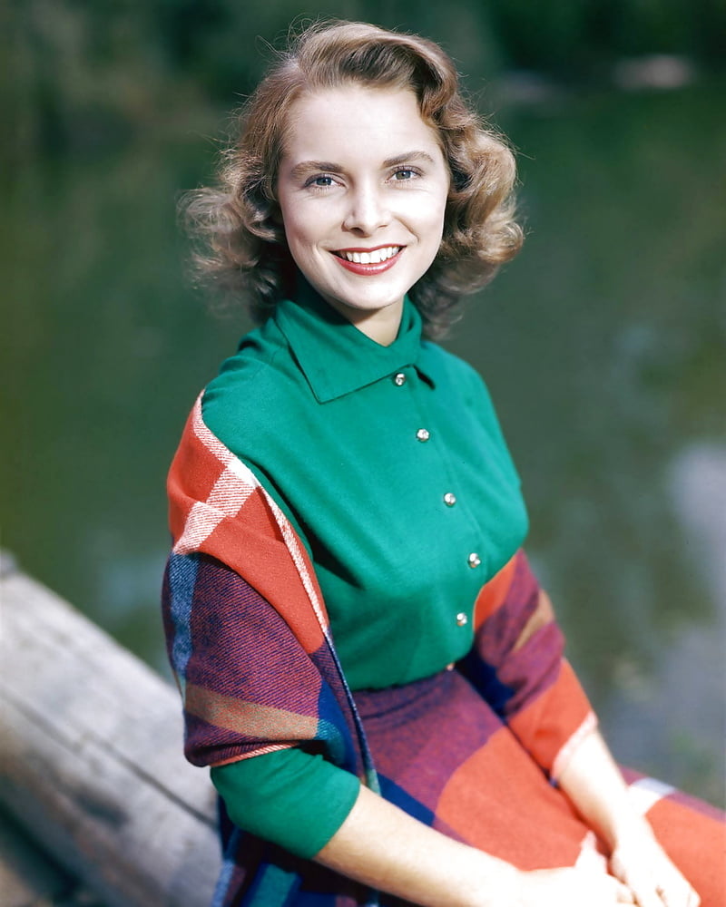 Berühmtheit titten - janet leigh
 #81318960