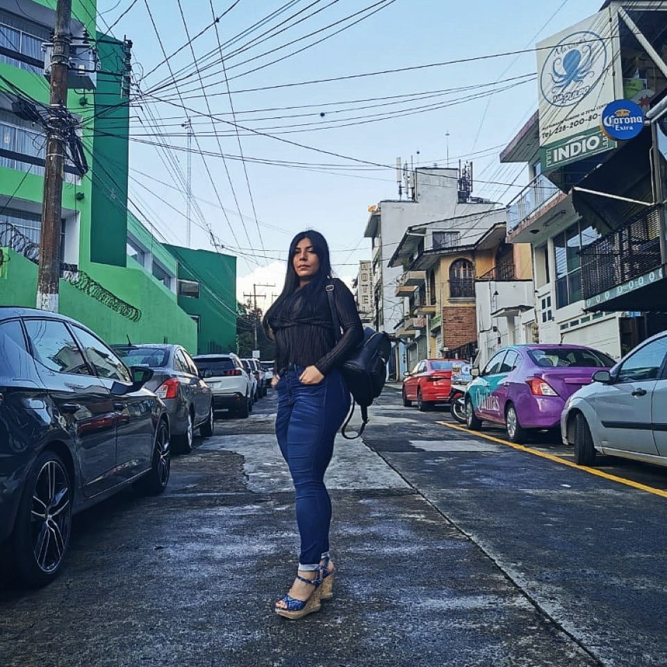Alexxxa #100353846