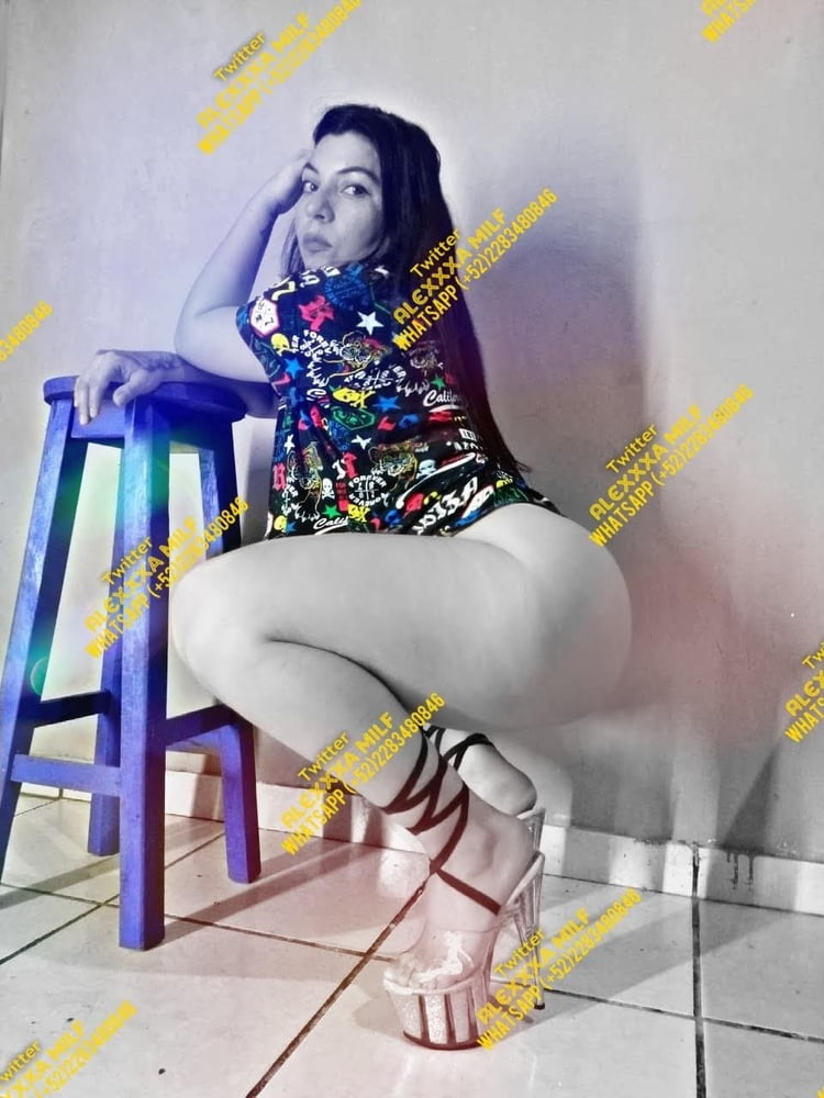 Alexxxa #100353858