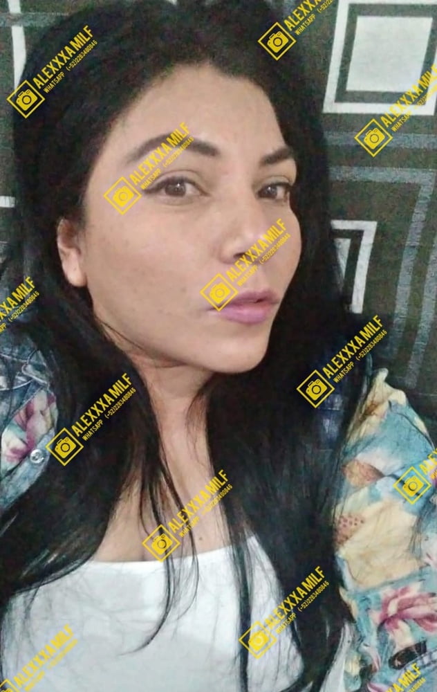 Alexxxa #100354070