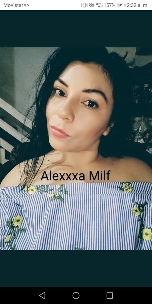 Alexxxa #100354539