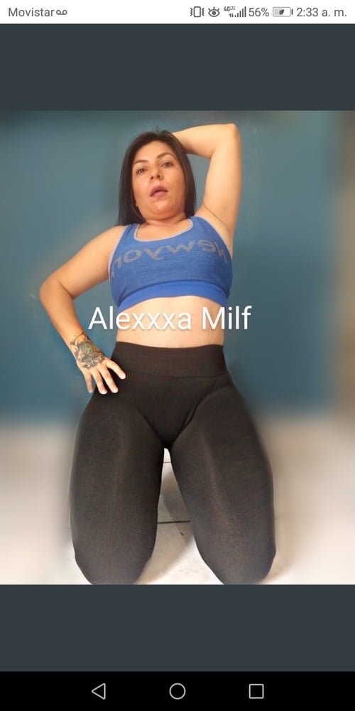 Alexxxa #100354592