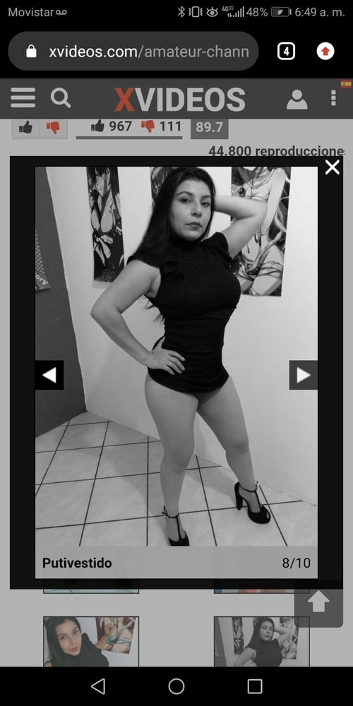 Alexxxa #100354628
