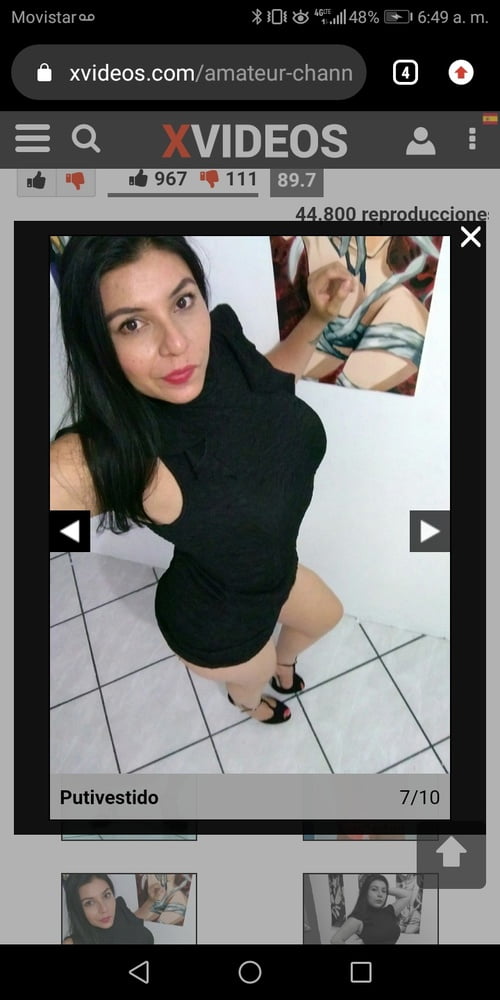 Alexxxa #100354640