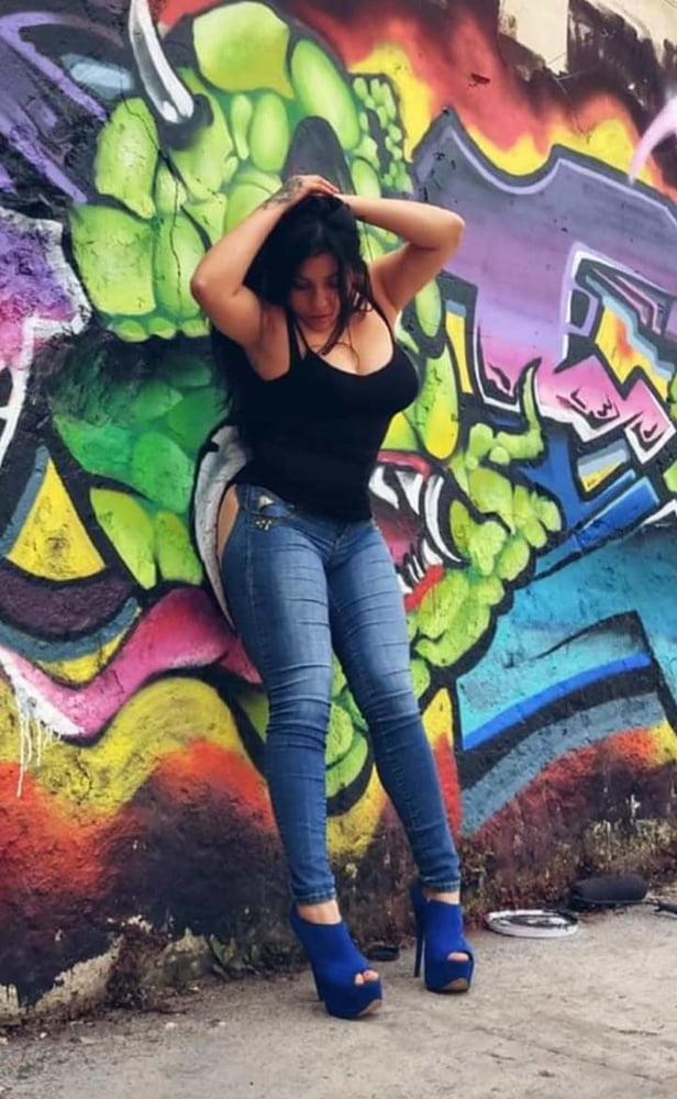 Alexxxa #100354790