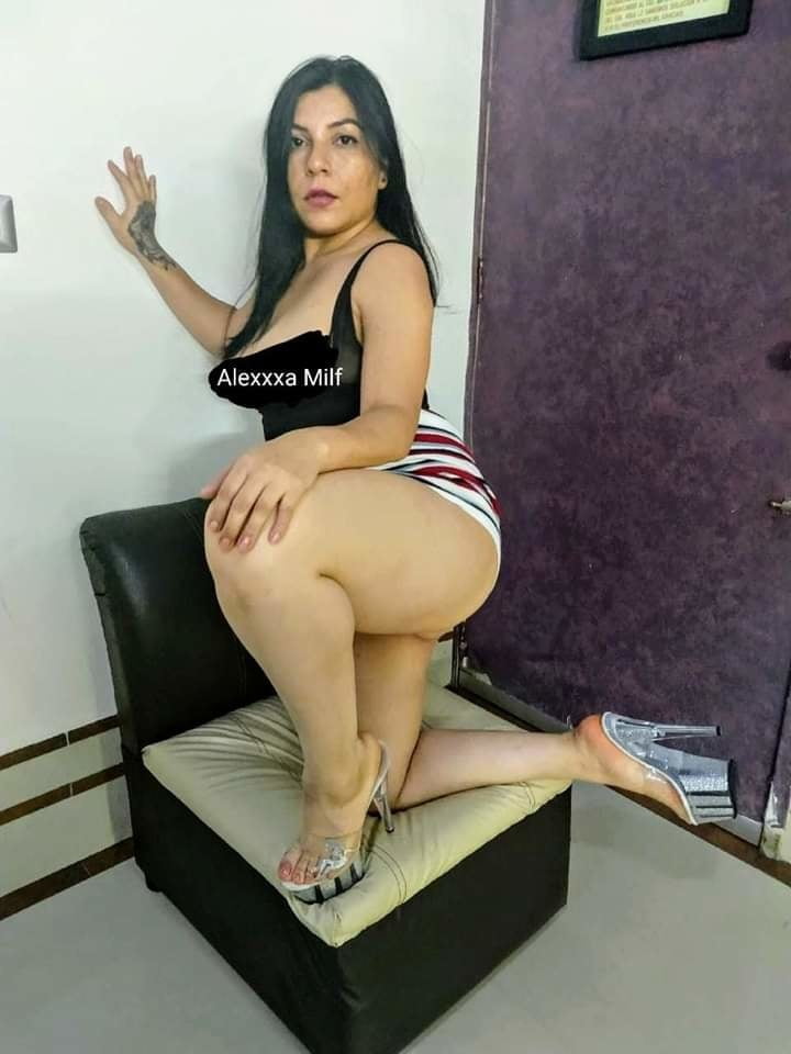 Alexxxa #100354792