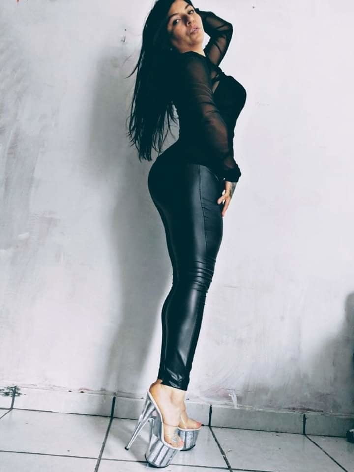 Alexxxa #100354876