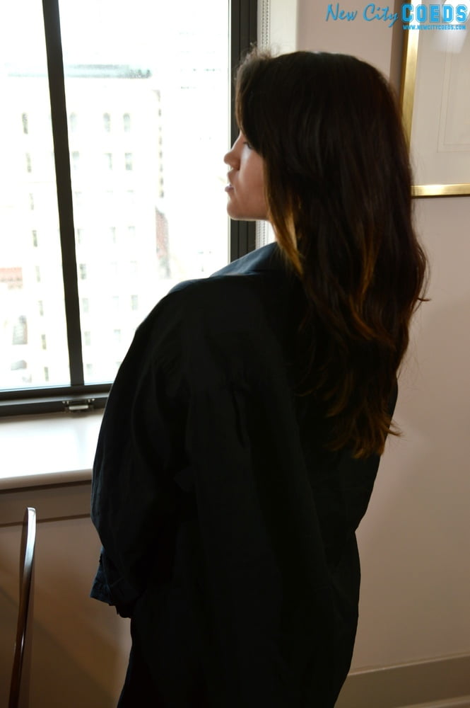 Chicas en varias camisas
 #90919092