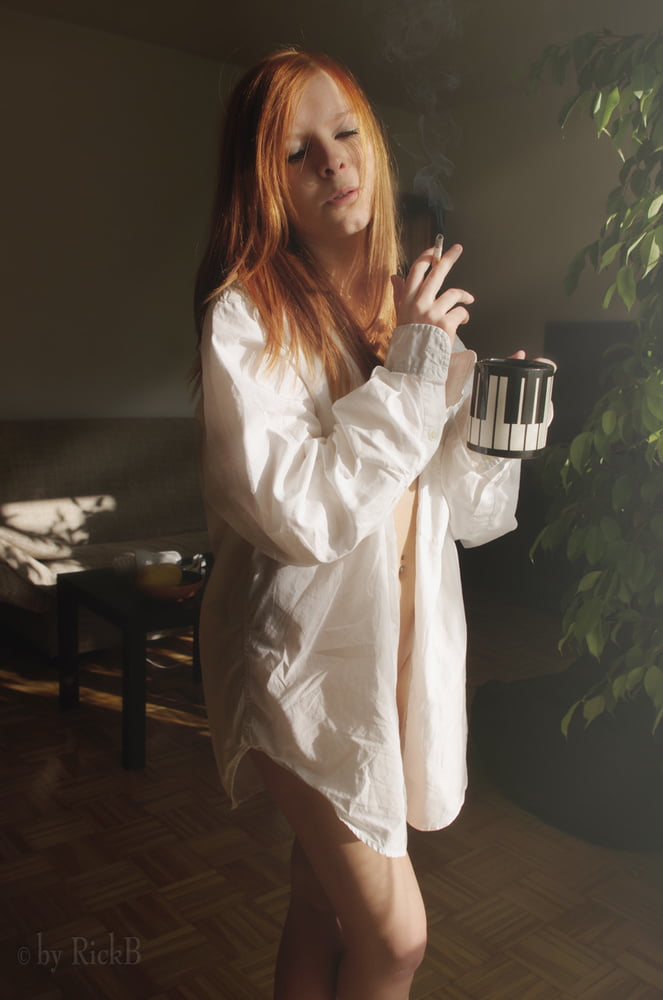 Chicas en varias camisas
 #90919677