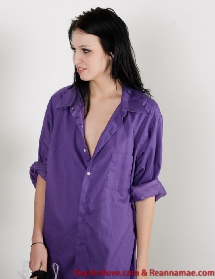 Chicas en varias camisas
 #90919720