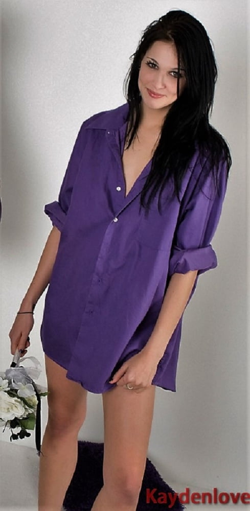 Chicas en varias camisas
 #90919787