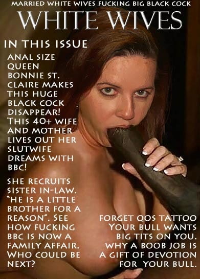 She Loves Big Black Cock Special Edition #103516954