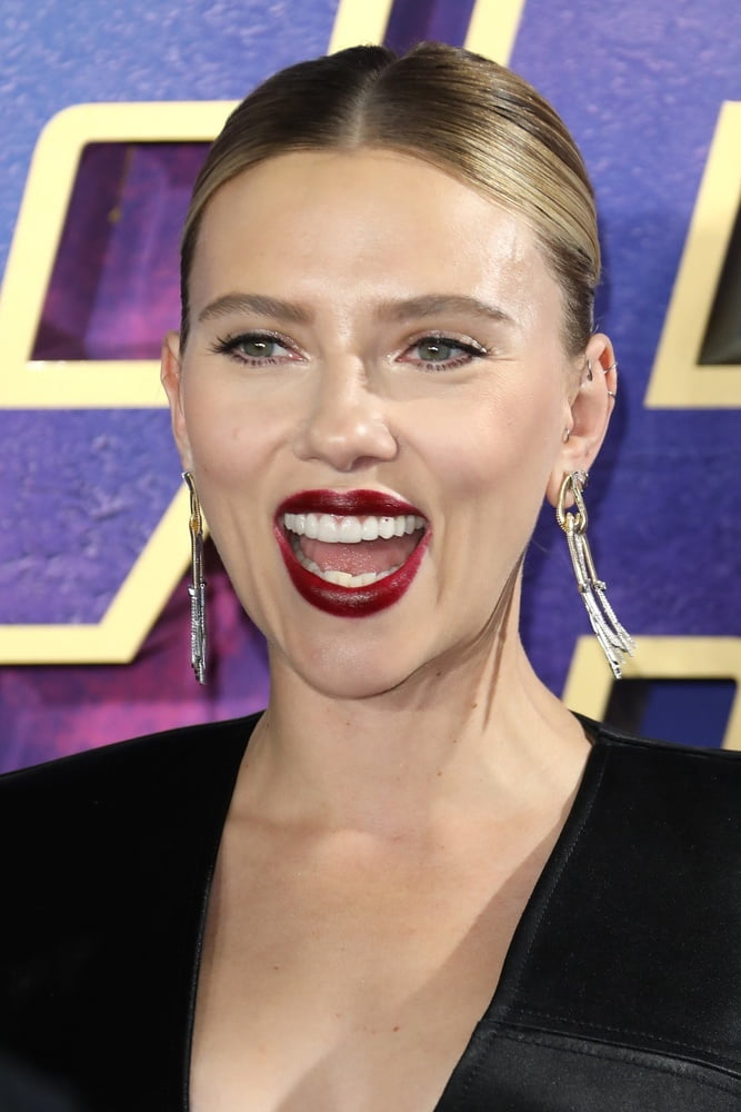 Sexy scarlett - endgame prem '19
 #103852894