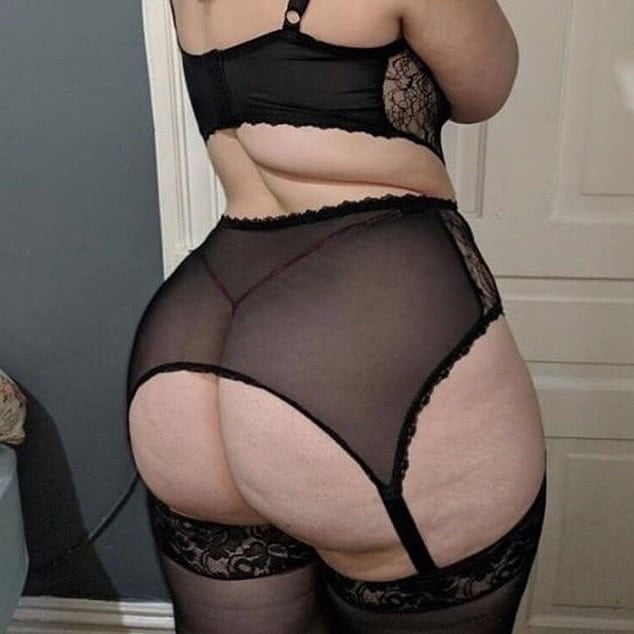 Pawgs y bragas 45
 #91202583