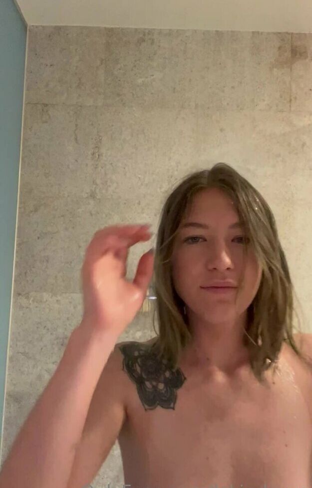 LakinDayXO nackt #109227037