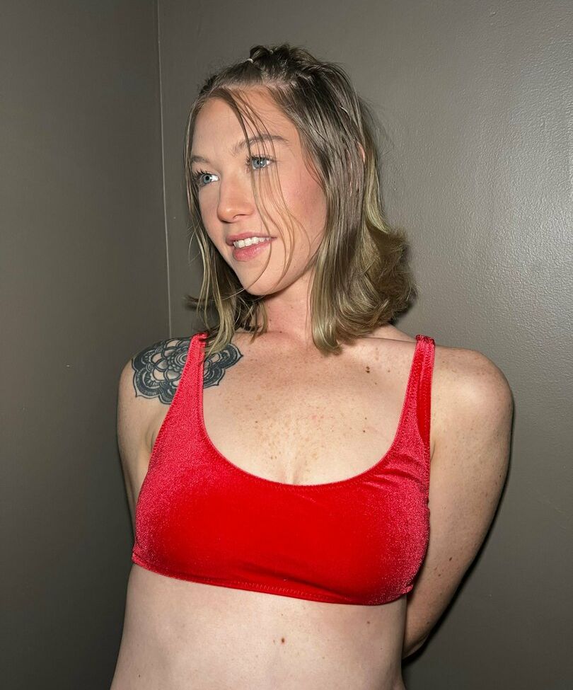 LakinDayXO nackt #109227044