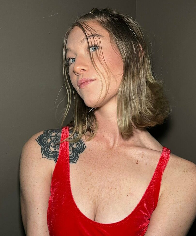 LakinDayXO nackt #109227045