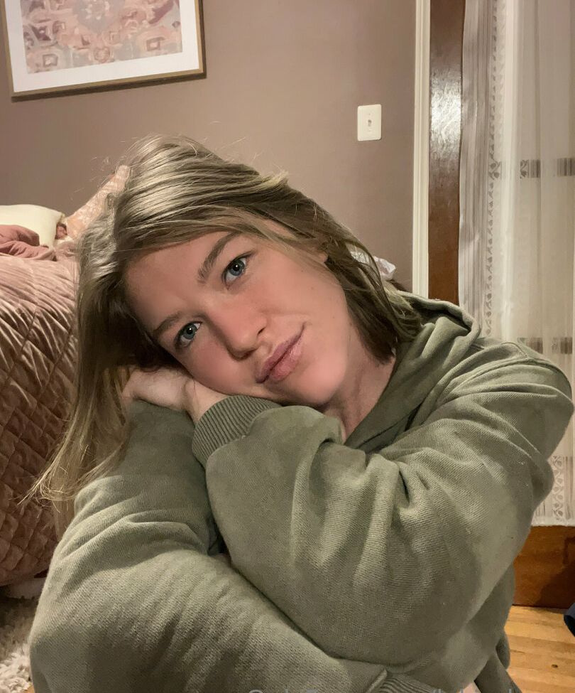 LakinDayXO nackt #109227061