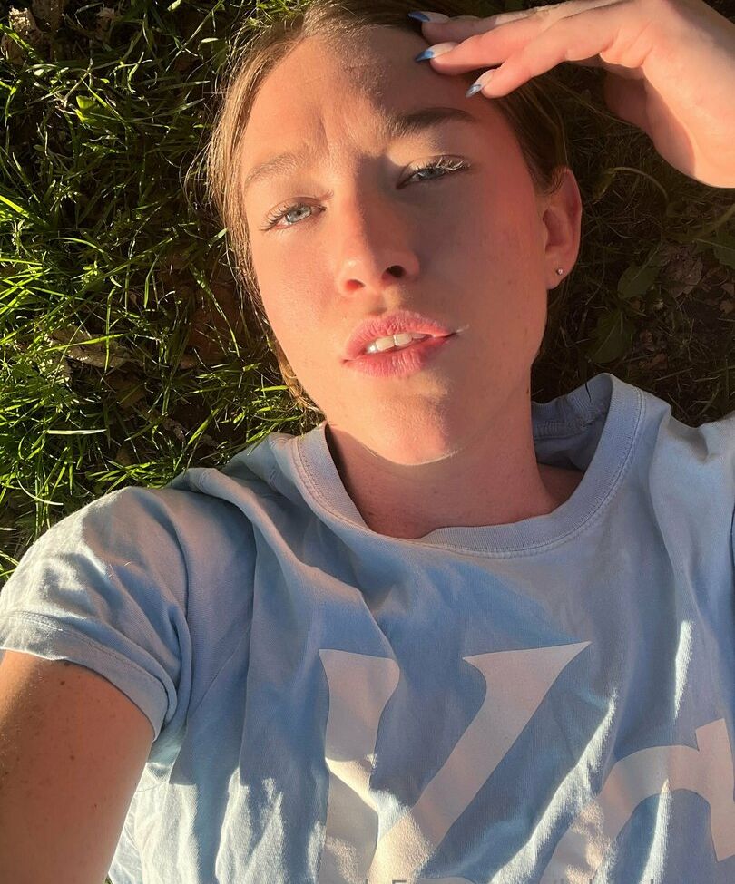 LakinDayXO nackt #109227062