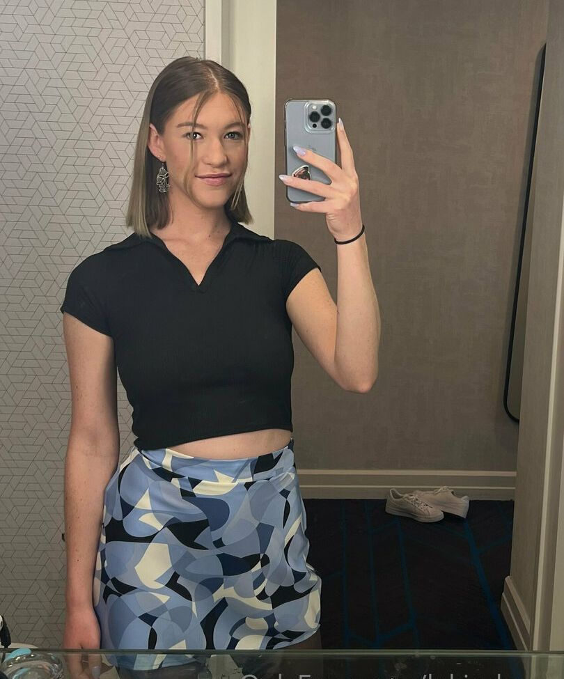 LakinDayXO nackt #109227067