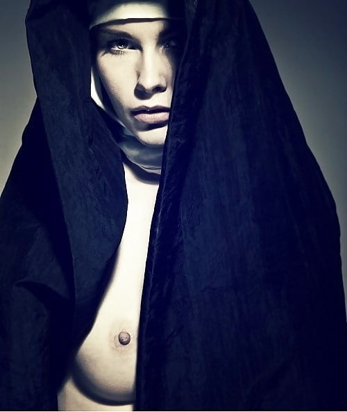 Blasphemous nuns #81250552
