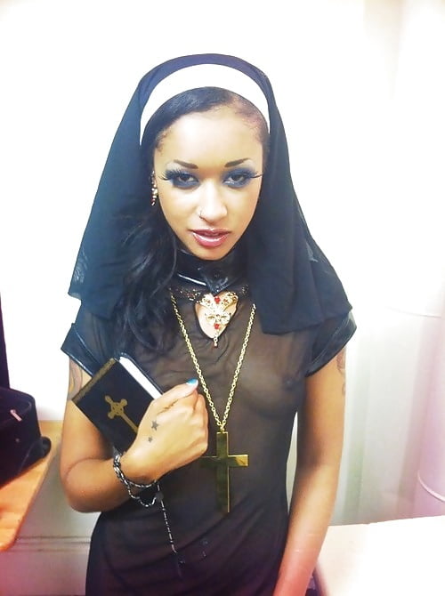 Blasphemous nuns #81250599