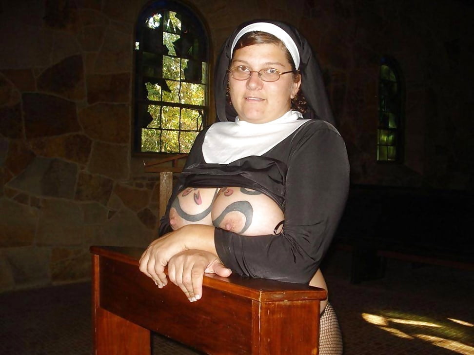 Blasphemous nuns #81250601