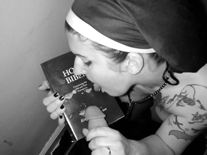 Blasphemous nuns #81250617