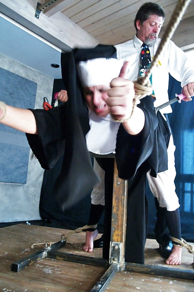 Blasphemous nuns #81250621