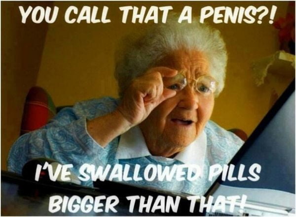 Some amusing pics #91994820