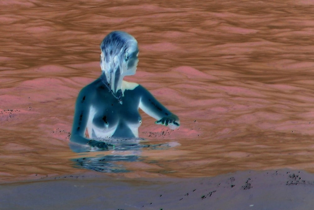 Women &amp; Water negs - 1 #105125150
