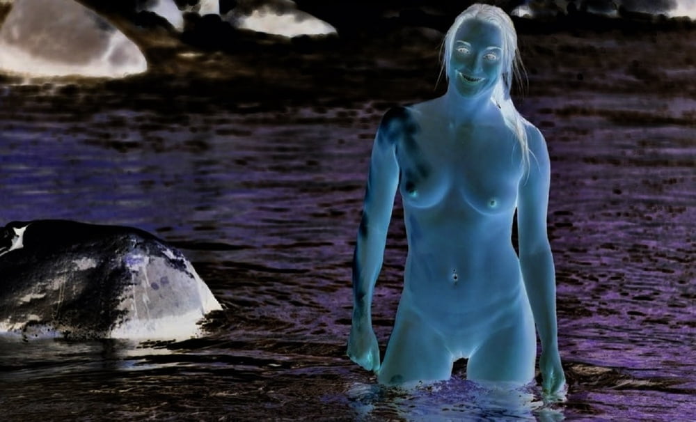 Women &amp; Water negs - 1 #105125164