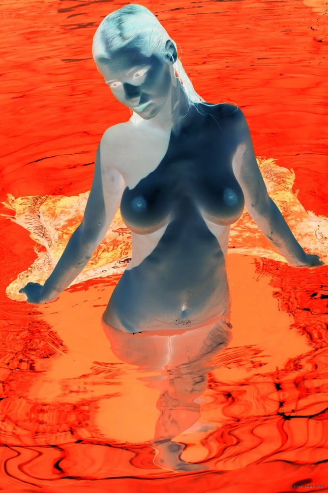 Women &amp; Water negs - 1 #105125195
