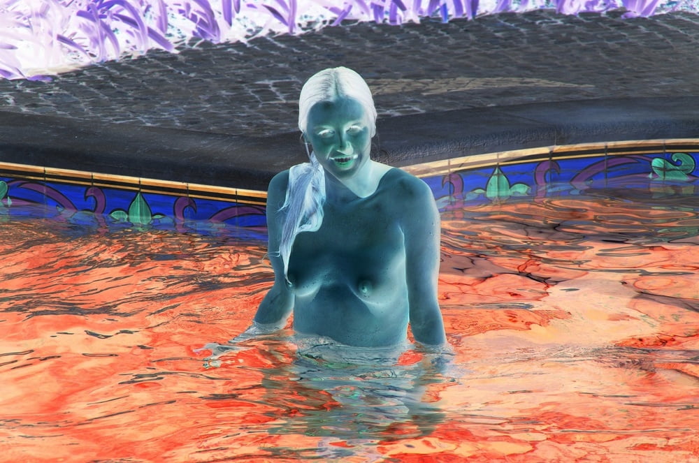 Women &amp; Water negs - 1 #105125216