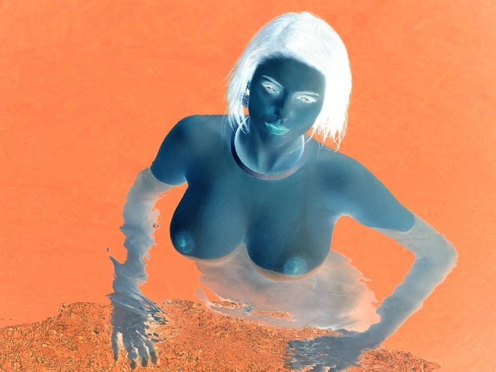 Women &amp; Water negs - 1 #105125241