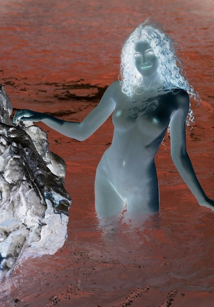 Women &amp; Water negs - 1 #105125270