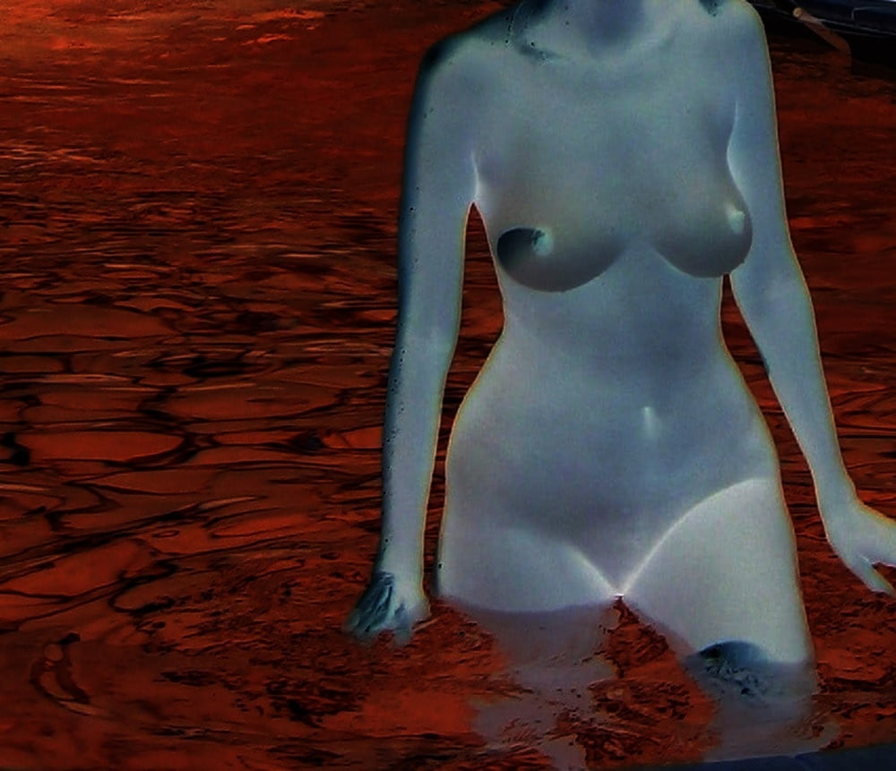 Women &amp; Water negs - 1 #105125309