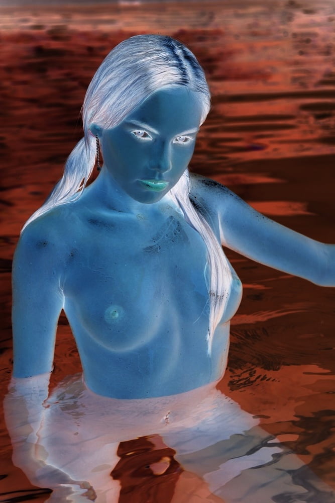 Women &amp; Water negs - 1 #105125390