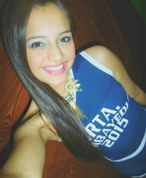 Ana Paula, Peru #89841041