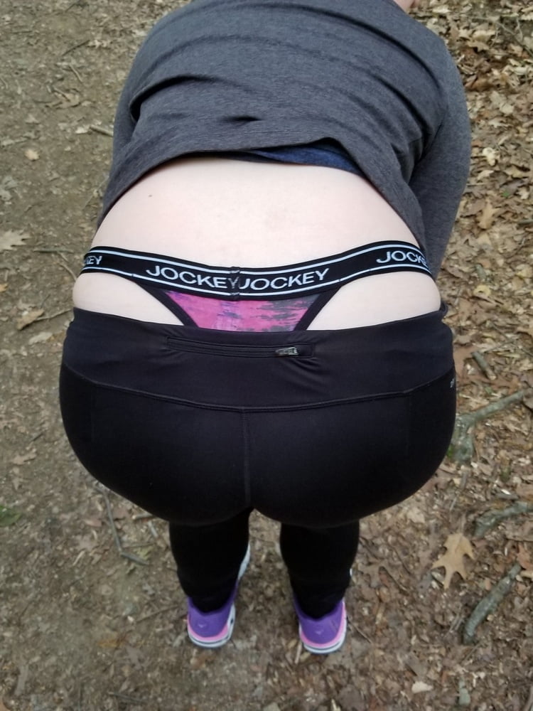 Pawg outdoors thong #88365933