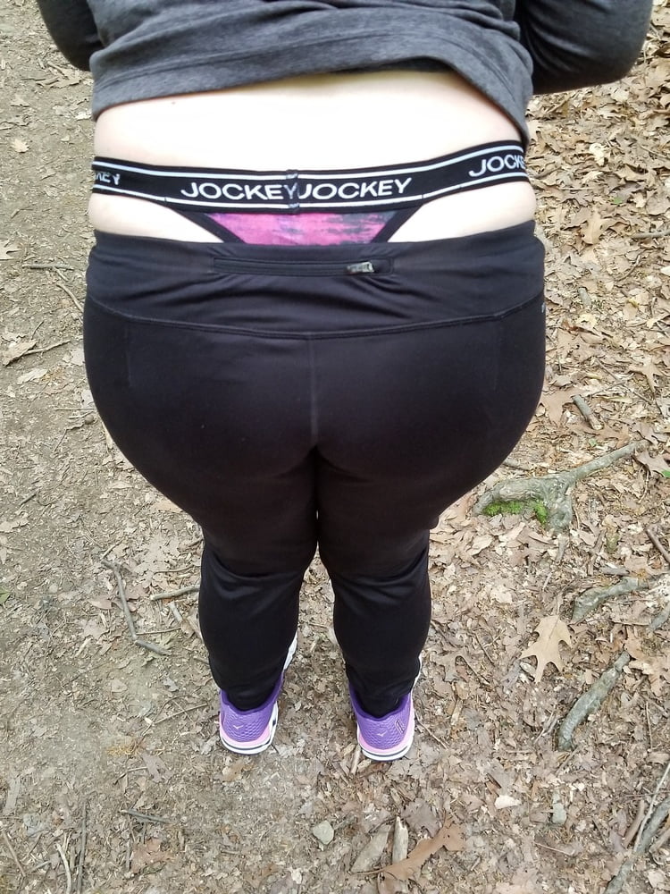 Pawg outdoors thong #88365942